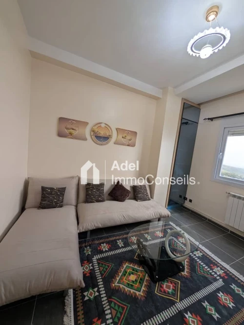 Location Appartement F4 Annaba Annaba