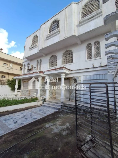 Location Villa Annaba Annaba