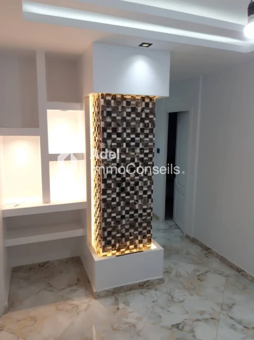 Vente Appartement F3 Annaba Annaba