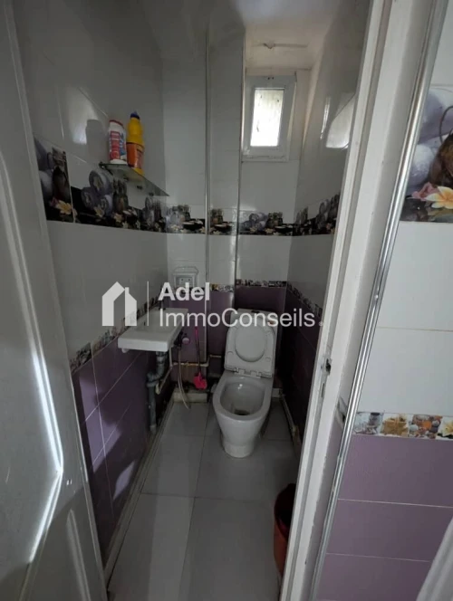 Vente Appartement F4 Annaba Annaba