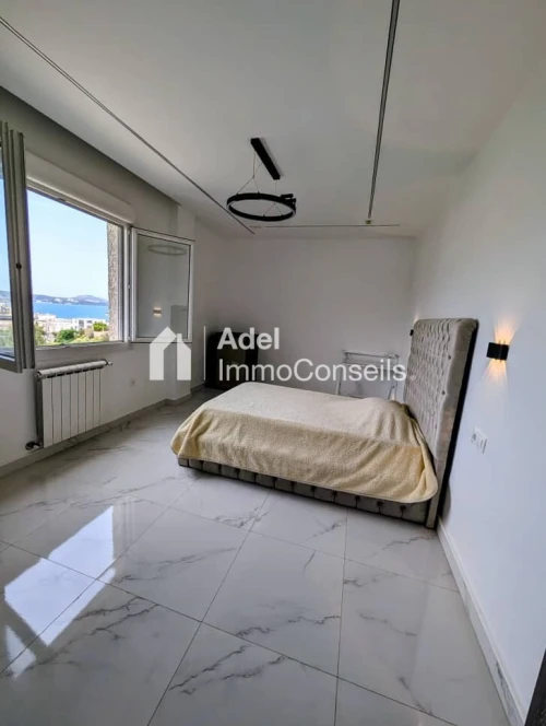 Vente Appartement F4 Annaba Annaba