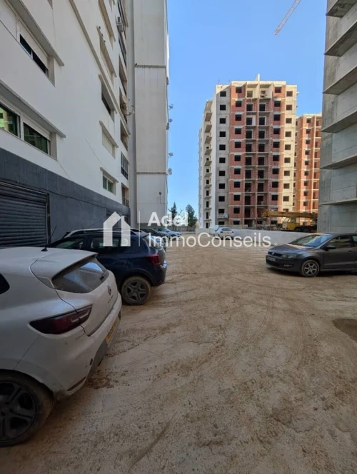 Vente Appartement F4 Annaba Annaba