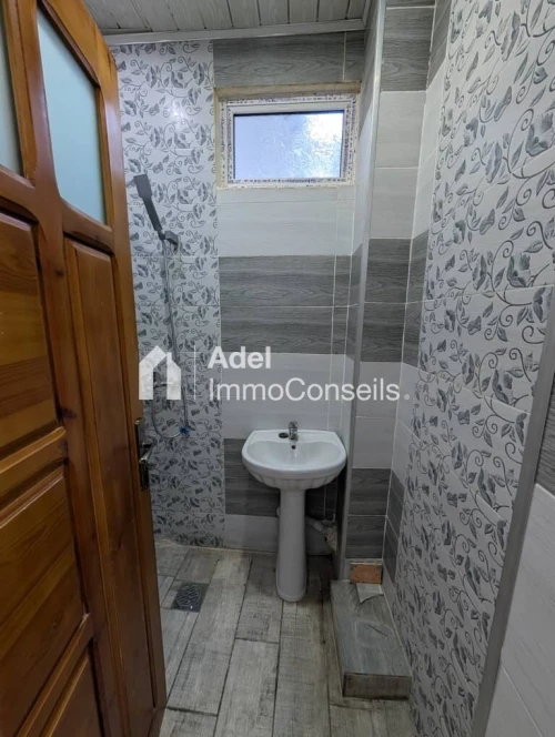 Location Appartement F4 Annaba Annaba