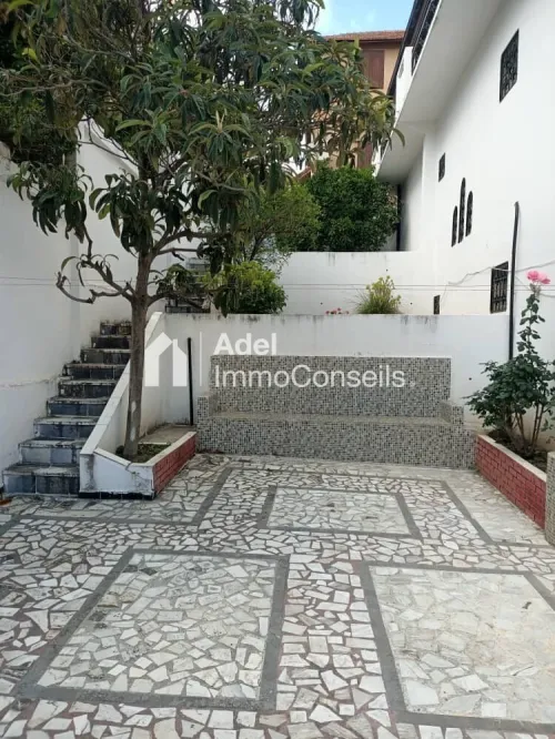 Location Villa Annaba Annaba