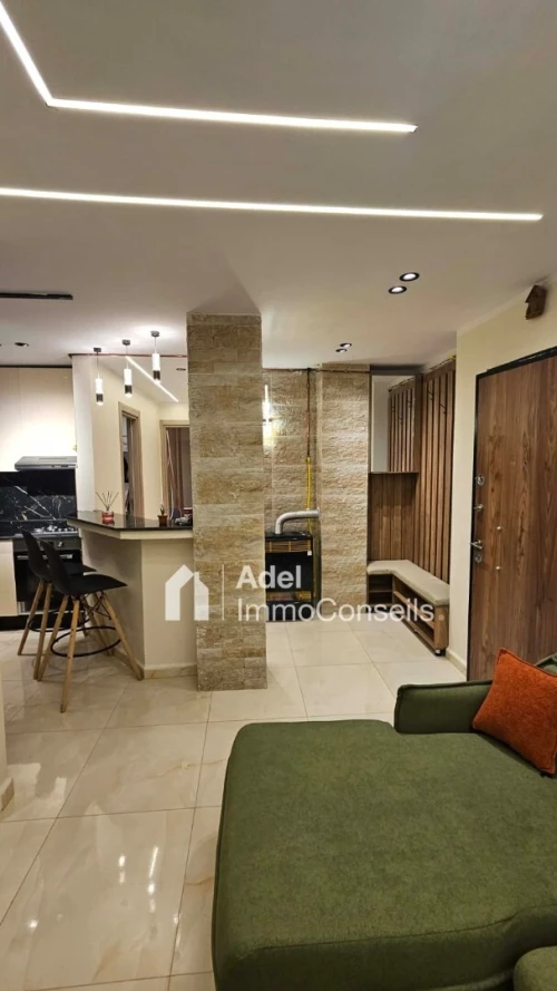 Location Appartement F3 Annaba Seraidi