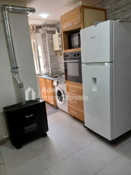 Location Appartement F2 Annaba Annaba