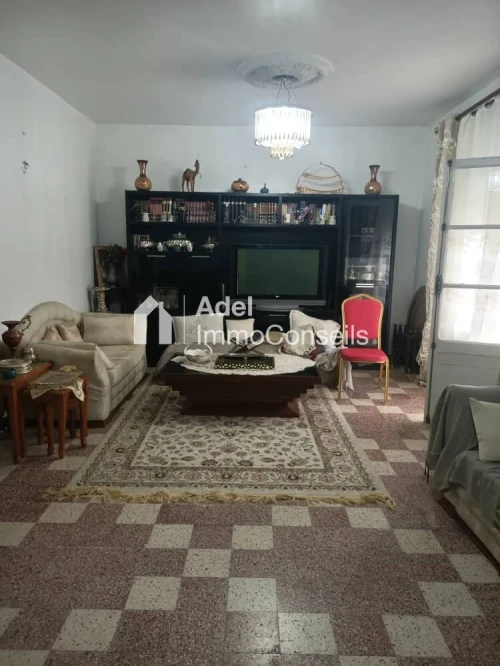 Vente Villa Annaba Annaba