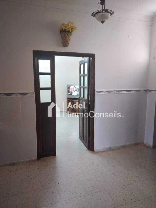 Vente Villa El Tarf Echatt