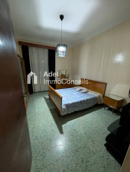 Vente Villa Annaba Annaba