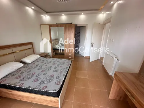 Location Appartement F3 Annaba Annaba