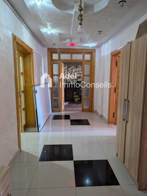 Location Appartement F3 Annaba Annaba