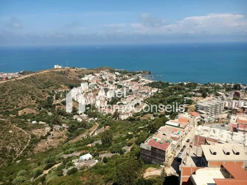 Location Appartement F4 Annaba Annaba