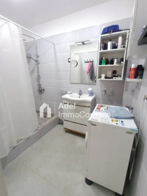 Vente Appartement F3 Annaba Annaba