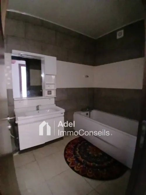 Location Appartement F4 Annaba Annaba