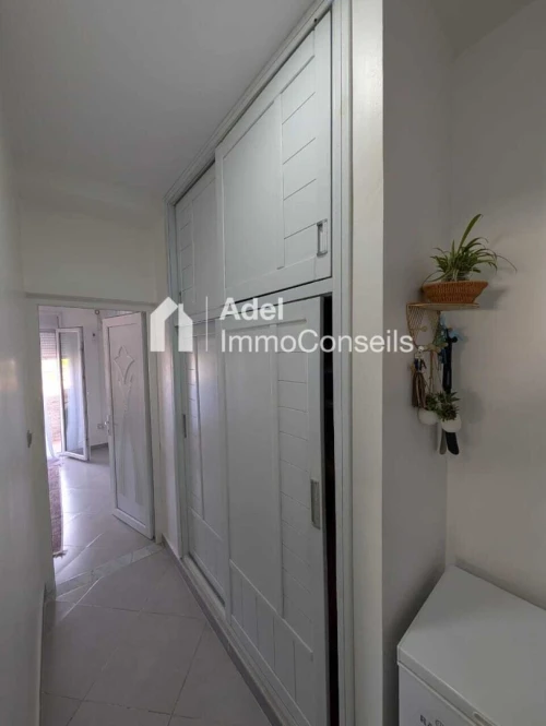 Vente Appartement F5 Annaba Annaba