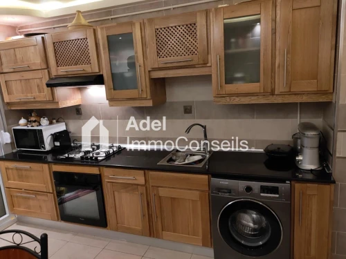 Vente Appartement F2 Annaba Annaba