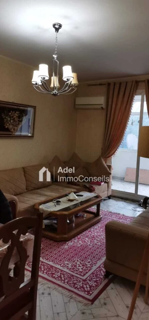 Vente Appartement F4 Annaba Annaba