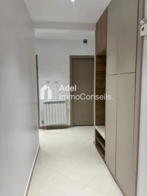 Location Appartement F4 Annaba Annaba