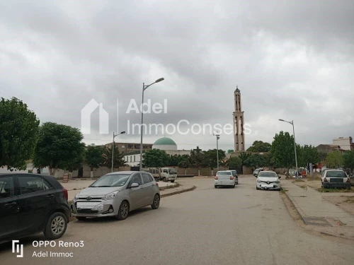 Vente Appartement F4 Annaba Annaba