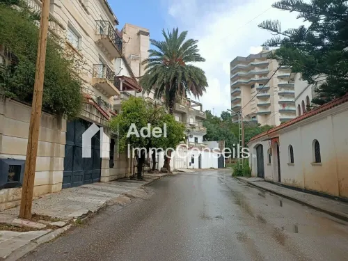 Vente Terrain Annaba Annaba