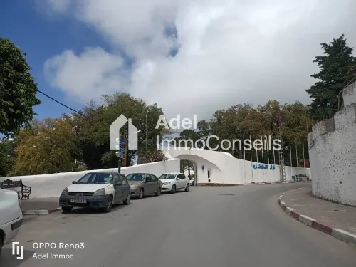 Location Appartement F3 Annaba Seraidi