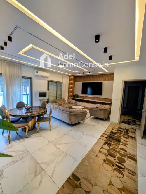 Location Appartement F5 Annaba Annaba