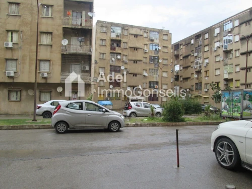 Vente Appartement F2 Annaba Annaba