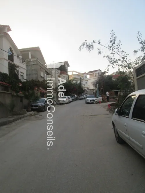 Vente Appartement F4 Annaba Annaba