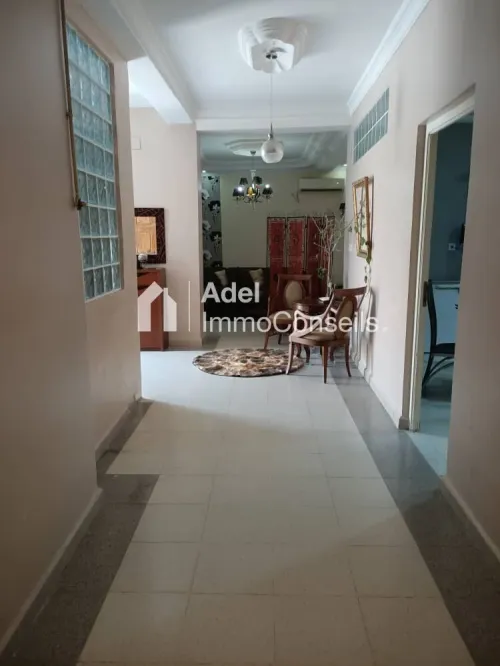 Vente Villa Annaba Annaba