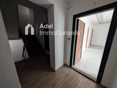 Vente Appartement F4 Annaba Annaba