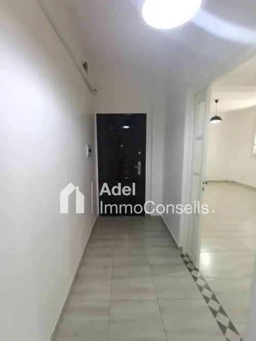 Vente Appartement F3 Annaba El bouni