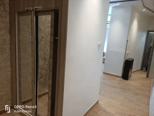 Vente Appartement F2 Annaba Annaba