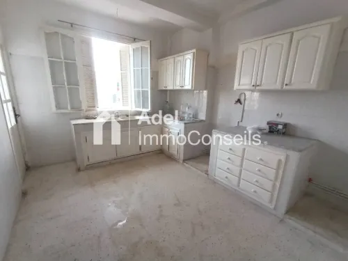 Vente Appartement F4 Annaba Annaba