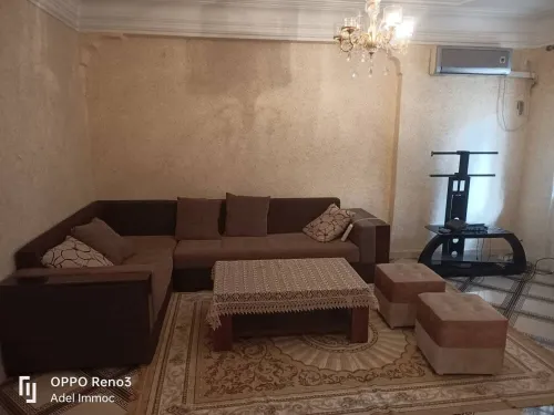 Vente Appartement Annaba Annaba