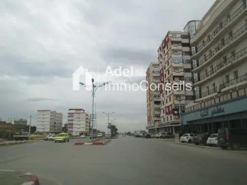 Location Appartement F2 Annaba Barrahel