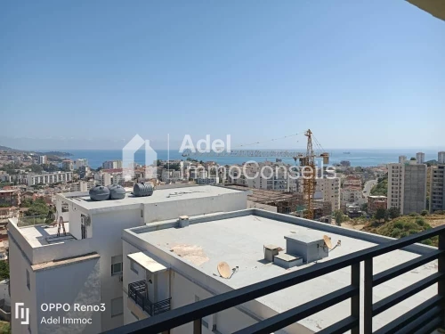 Vente Appartement F4 Annaba Annaba