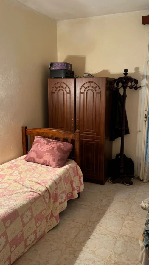 Vente Appartement F4 Annaba Annaba