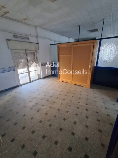 Location Immeuble Annaba Annaba
