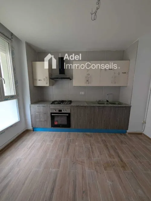 Location Appartement F4 Annaba El bouni