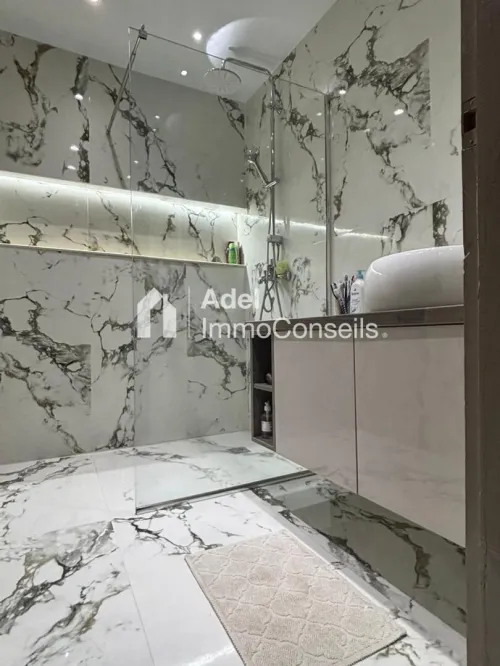 Location Appartement F4 Annaba Annaba