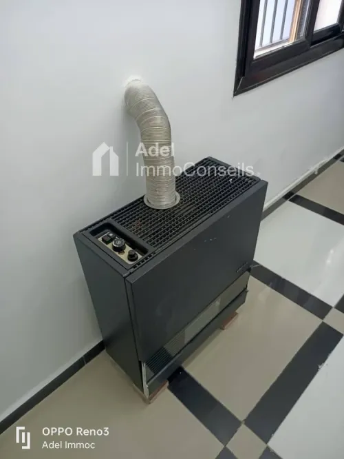 Location Appartement F3 Annaba Annaba
