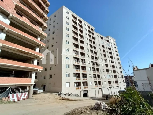 Vente Appartement F2 Annaba Annaba