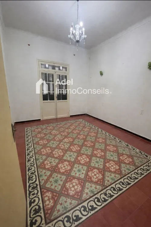 Location Appartement F5 Annaba Annaba
