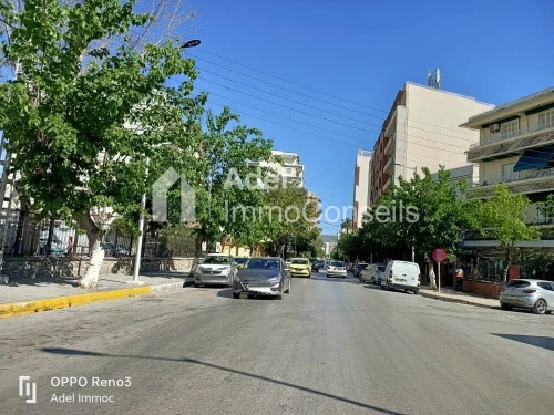 Location Appartement F2 Annaba Annaba