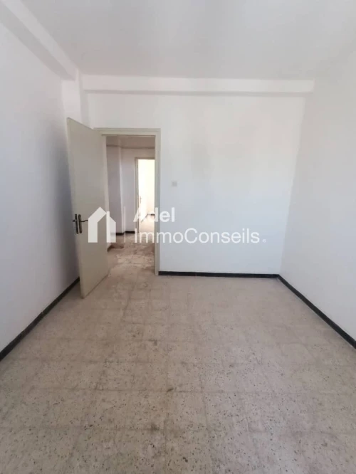 Vente Appartement F3 Annaba Sidi amar
