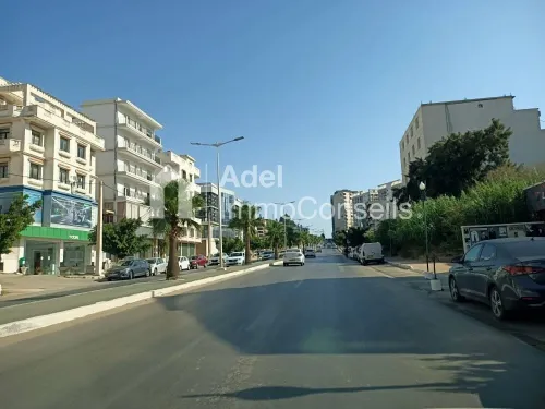Location Appartement F4 Annaba Annaba
