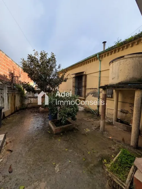 Vente Villa Annaba Annaba