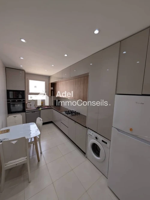 Vente Appartement F4 Annaba Annaba