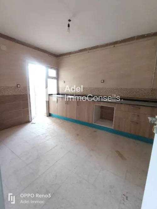 Vente Appartement F4 Annaba El bouni