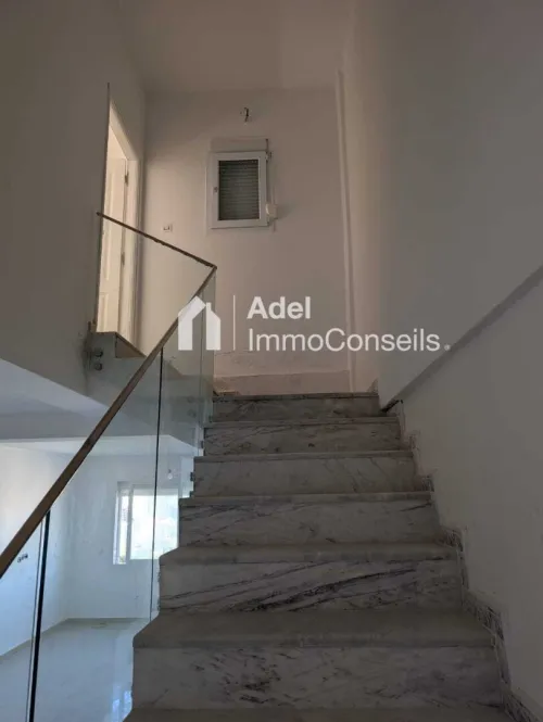 Vente Appartement Duplex F4 Annaba Annaba